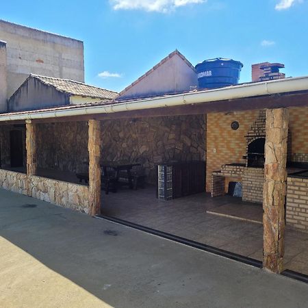 Casa Maravilhosa Unamar Verao Vermelho Cabo Frio Exterior foto