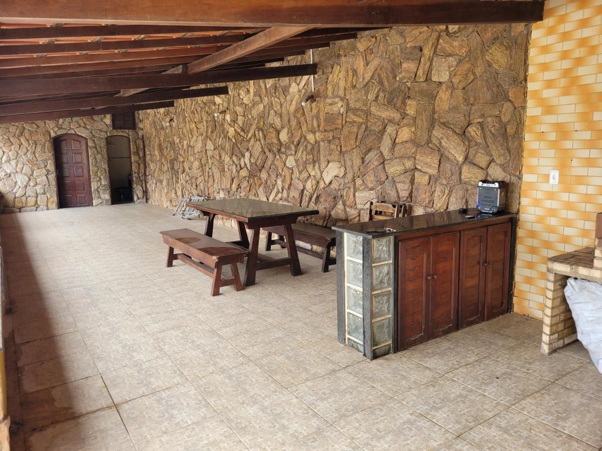 Casa Maravilhosa Unamar Verao Vermelho Cabo Frio Exterior foto