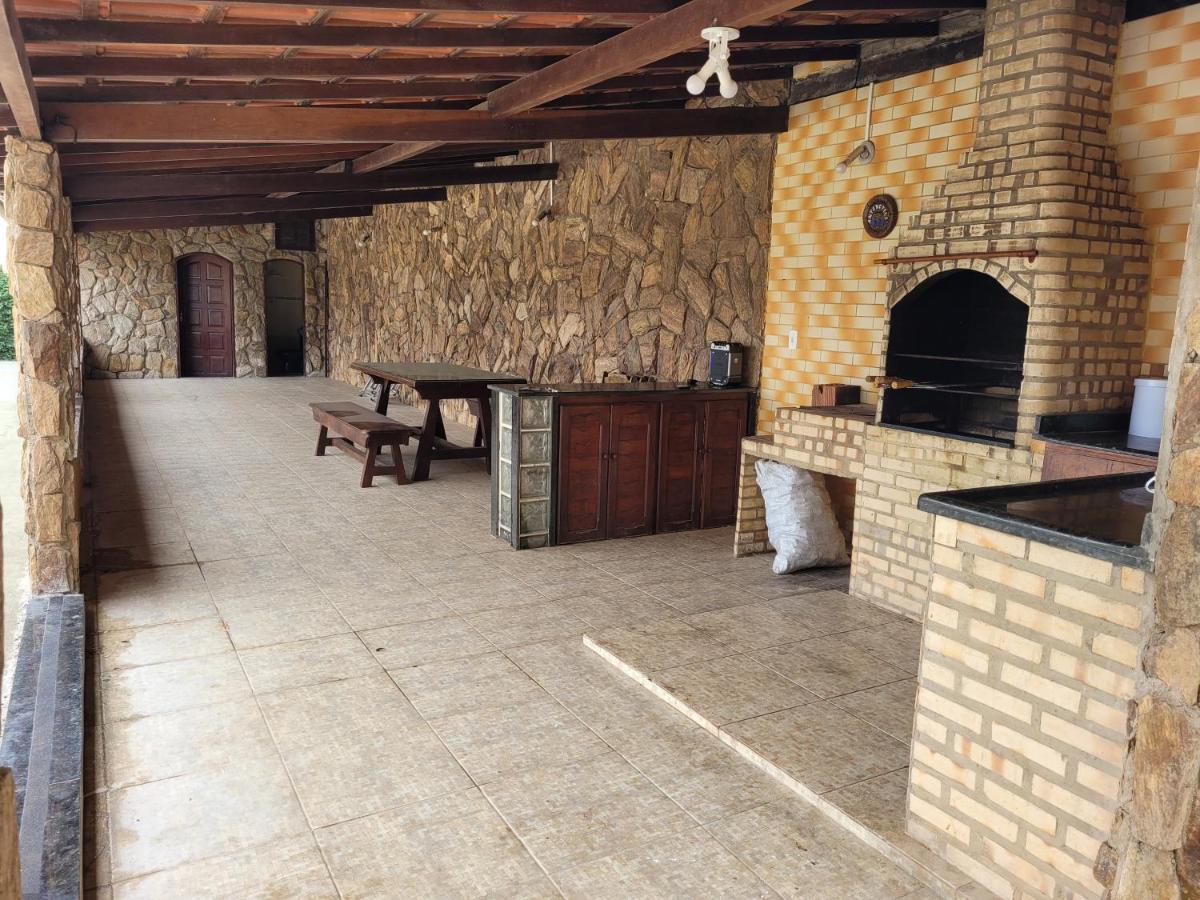 Casa Maravilhosa Unamar Verao Vermelho Cabo Frio Exterior foto