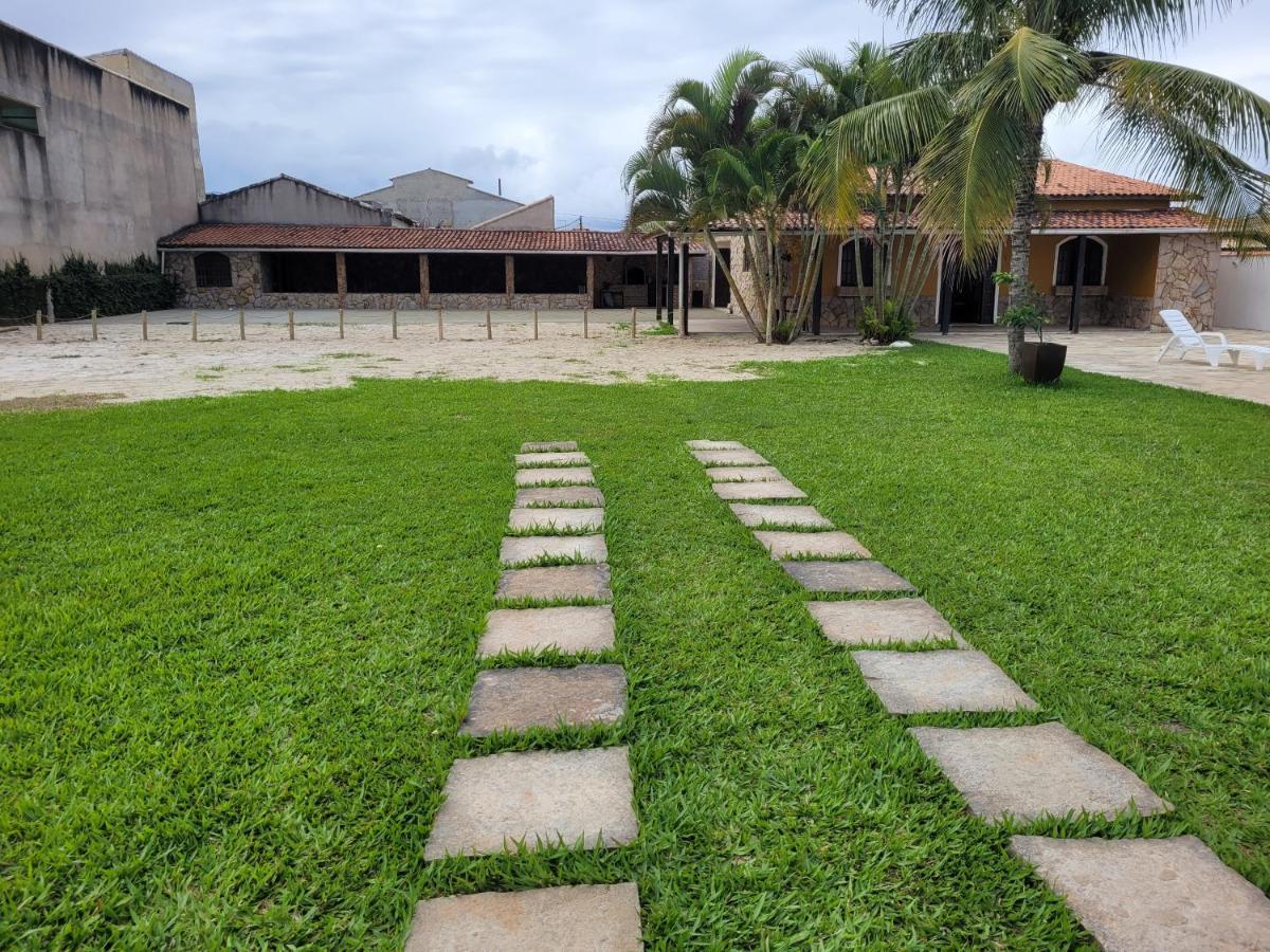 Casa Maravilhosa Unamar Verao Vermelho Cabo Frio Exterior foto