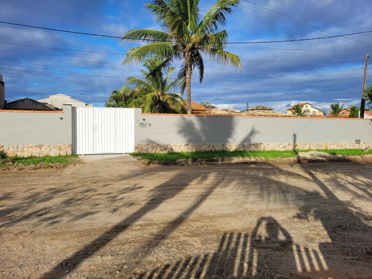 Casa Maravilhosa Unamar Verao Vermelho Cabo Frio Exterior foto