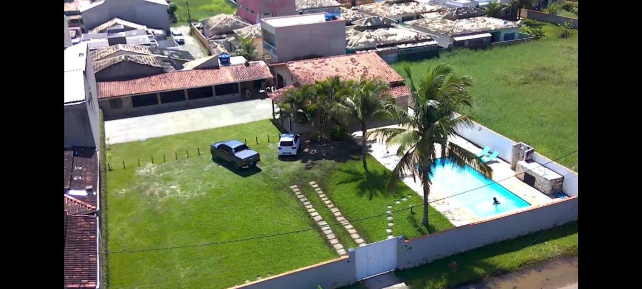 Casa Maravilhosa Unamar Verao Vermelho Cabo Frio Exterior foto