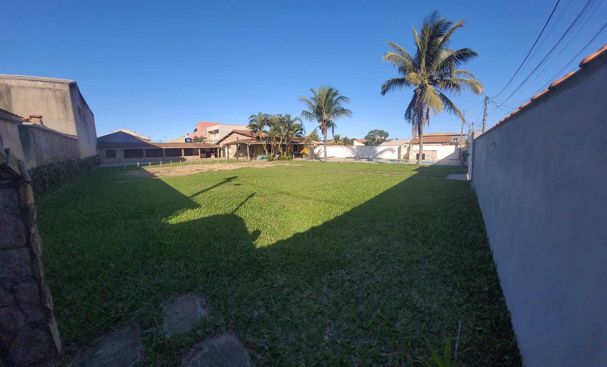 Casa Maravilhosa Unamar Verao Vermelho Cabo Frio Exterior foto