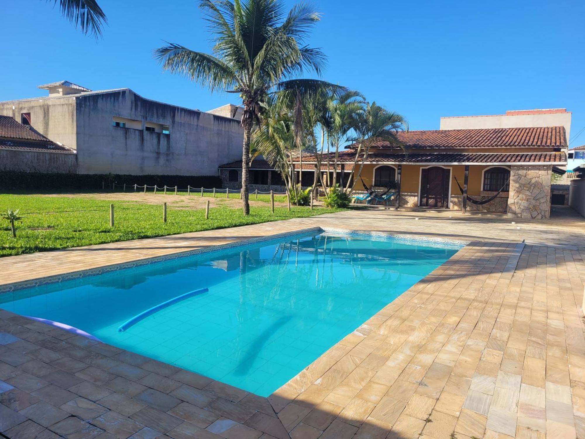 Casa Maravilhosa Unamar Verao Vermelho Cabo Frio Exterior foto
