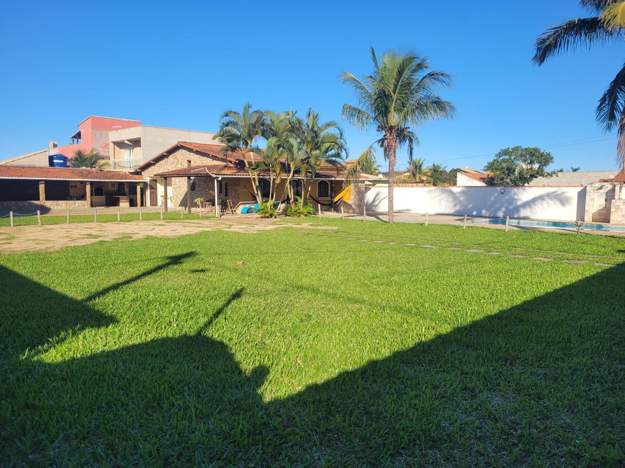 Casa Maravilhosa Unamar Verao Vermelho Cabo Frio Exterior foto