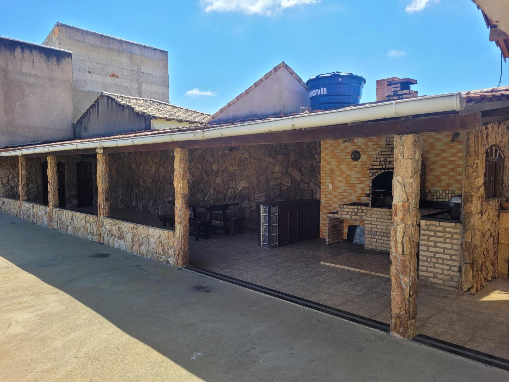 Casa Maravilhosa Unamar Verao Vermelho Cabo Frio Exterior foto