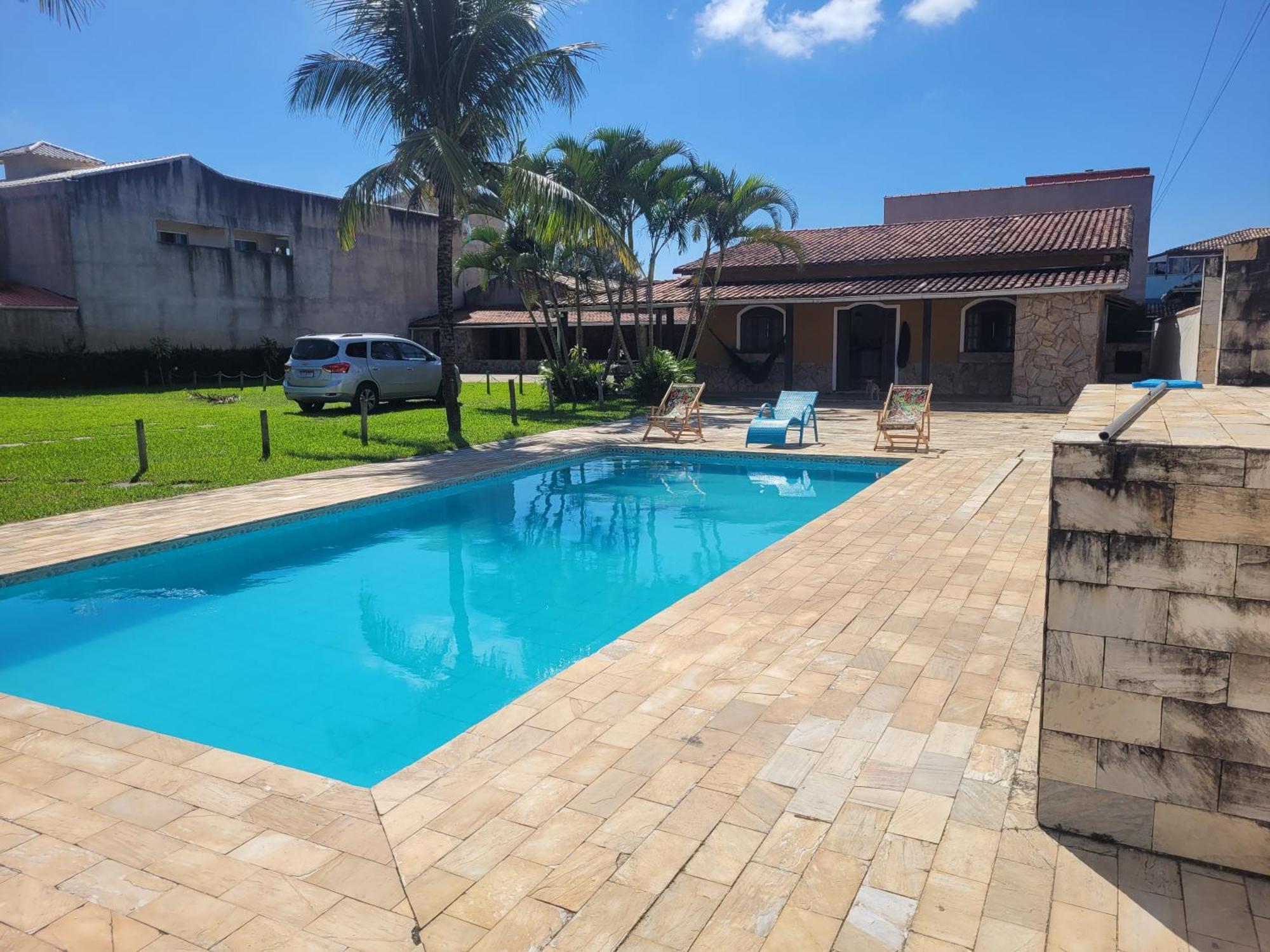 Casa Maravilhosa Unamar Verao Vermelho Cabo Frio Exterior foto