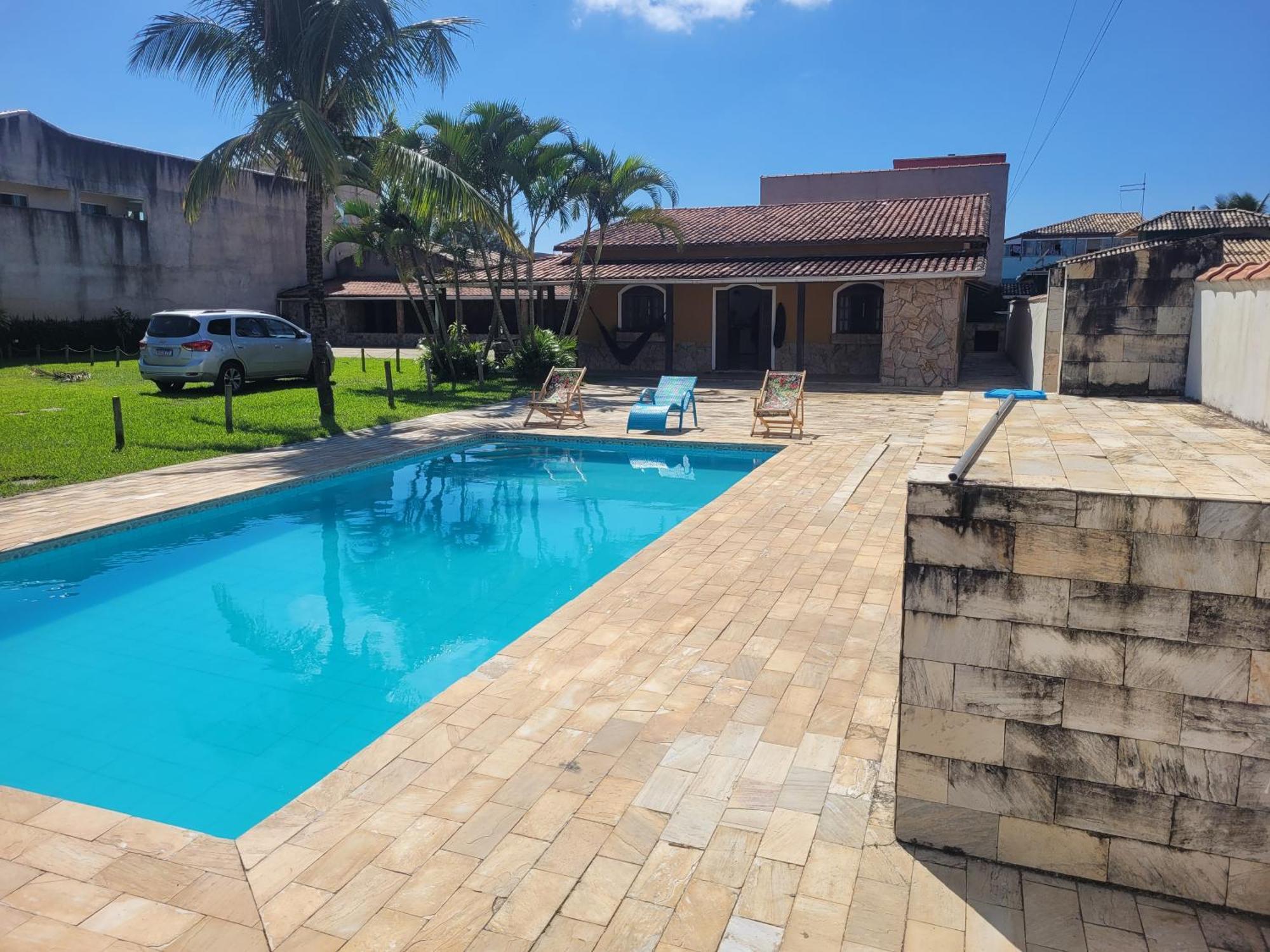 Casa Maravilhosa Unamar Verao Vermelho Cabo Frio Exterior foto