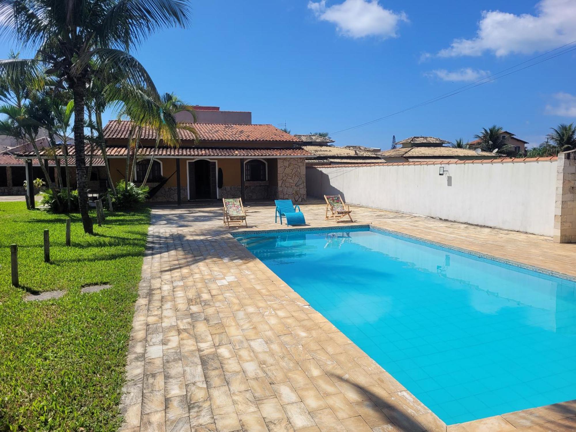Casa Maravilhosa Unamar Verao Vermelho Cabo Frio Exterior foto