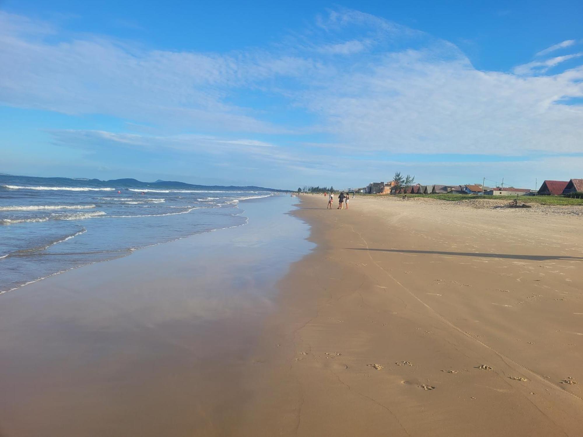 Casa Maravilhosa Unamar Verao Vermelho Cabo Frio Exterior foto