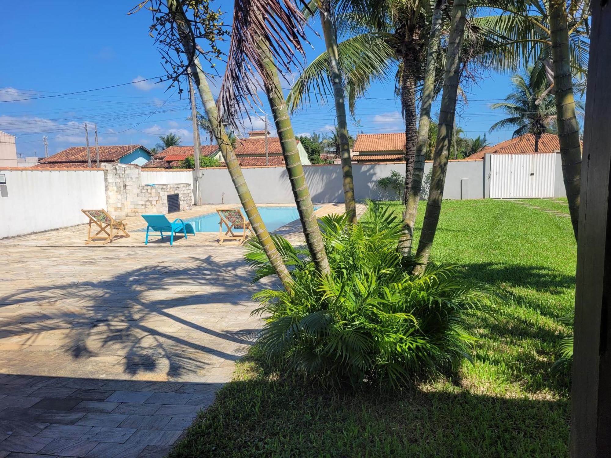 Casa Maravilhosa Unamar Verao Vermelho Cabo Frio Exterior foto