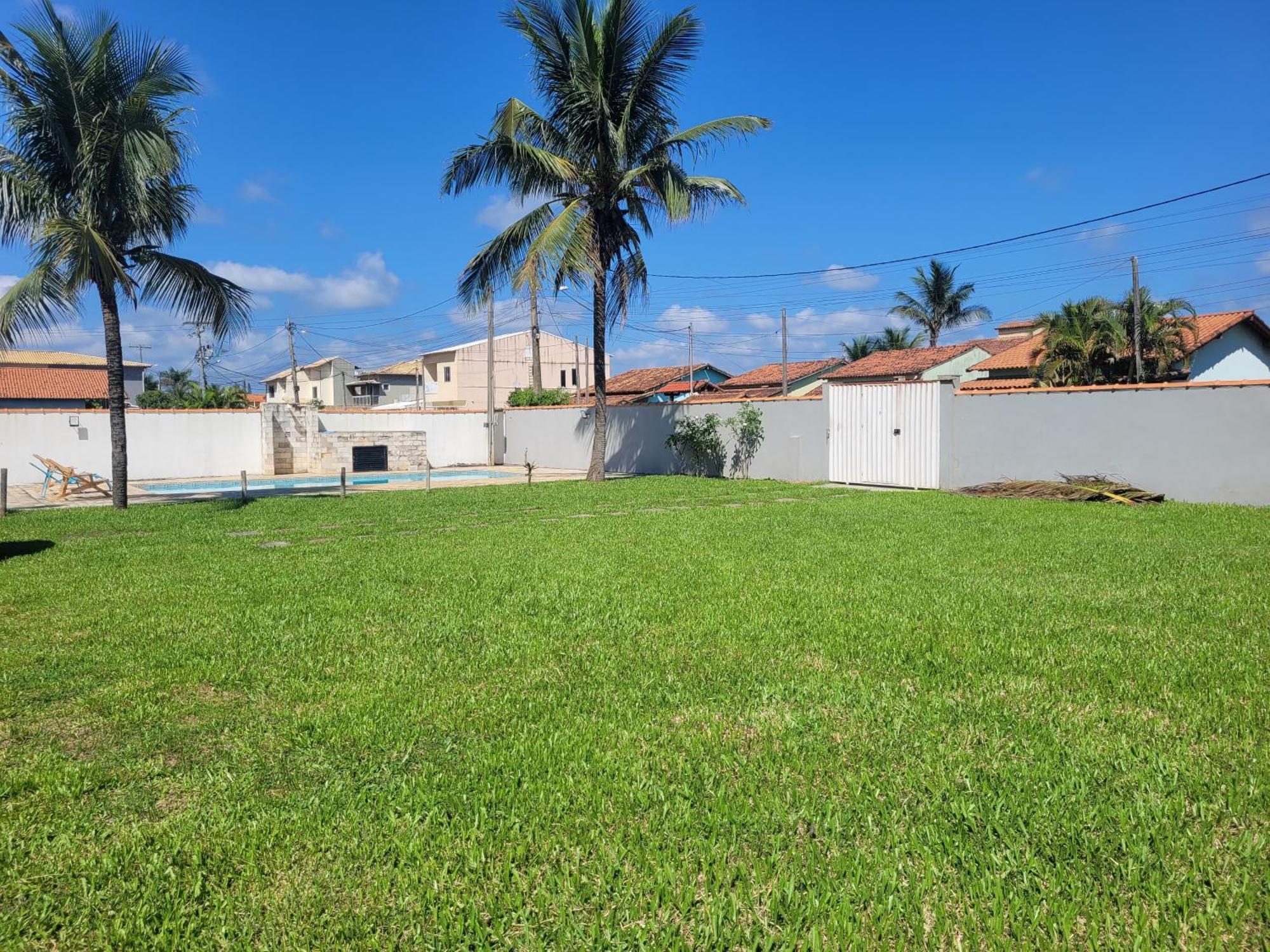 Casa Maravilhosa Unamar Verao Vermelho Cabo Frio Exterior foto
