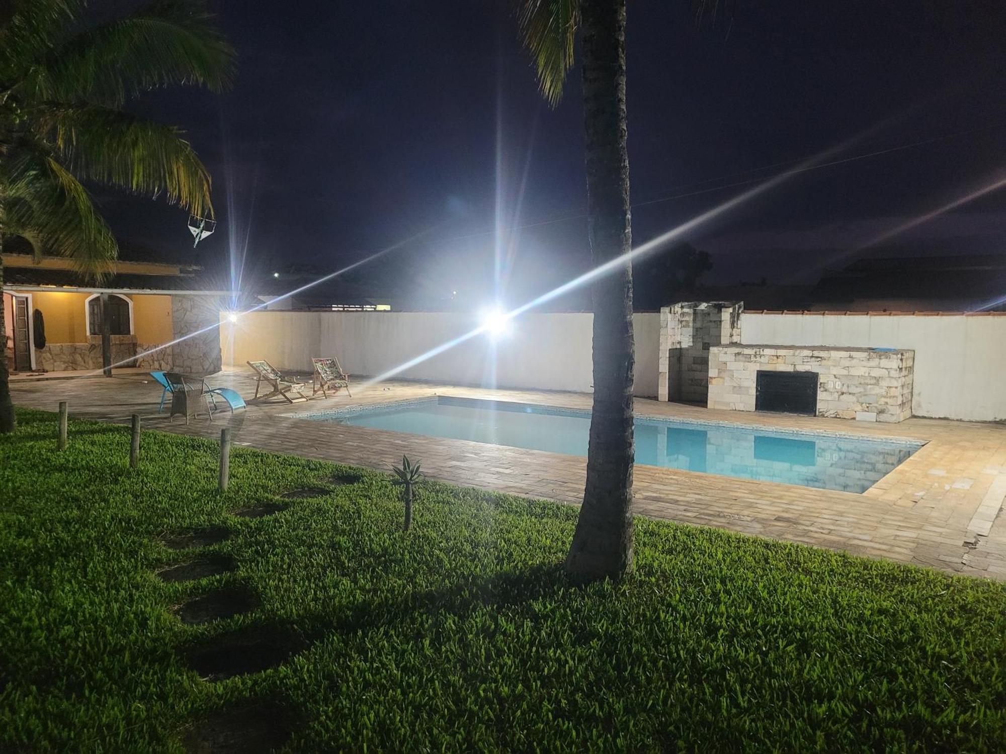 Casa Maravilhosa Unamar Verao Vermelho Cabo Frio Exterior foto