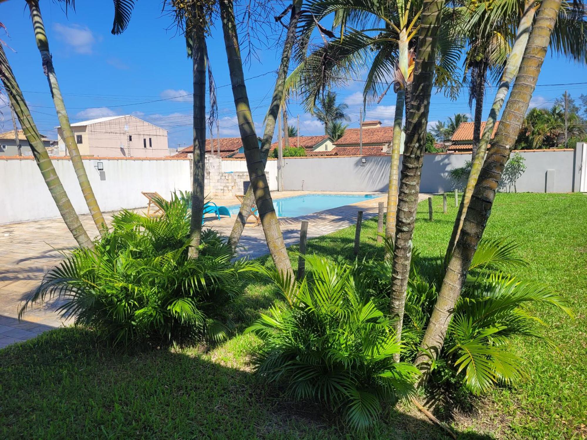 Casa Maravilhosa Unamar Verao Vermelho Cabo Frio Exterior foto